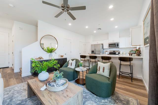 3-bedroom townhome at Villas at 91st Townhomes in Tolleson, AZ